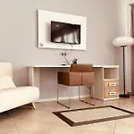 Level Mallorca - Living