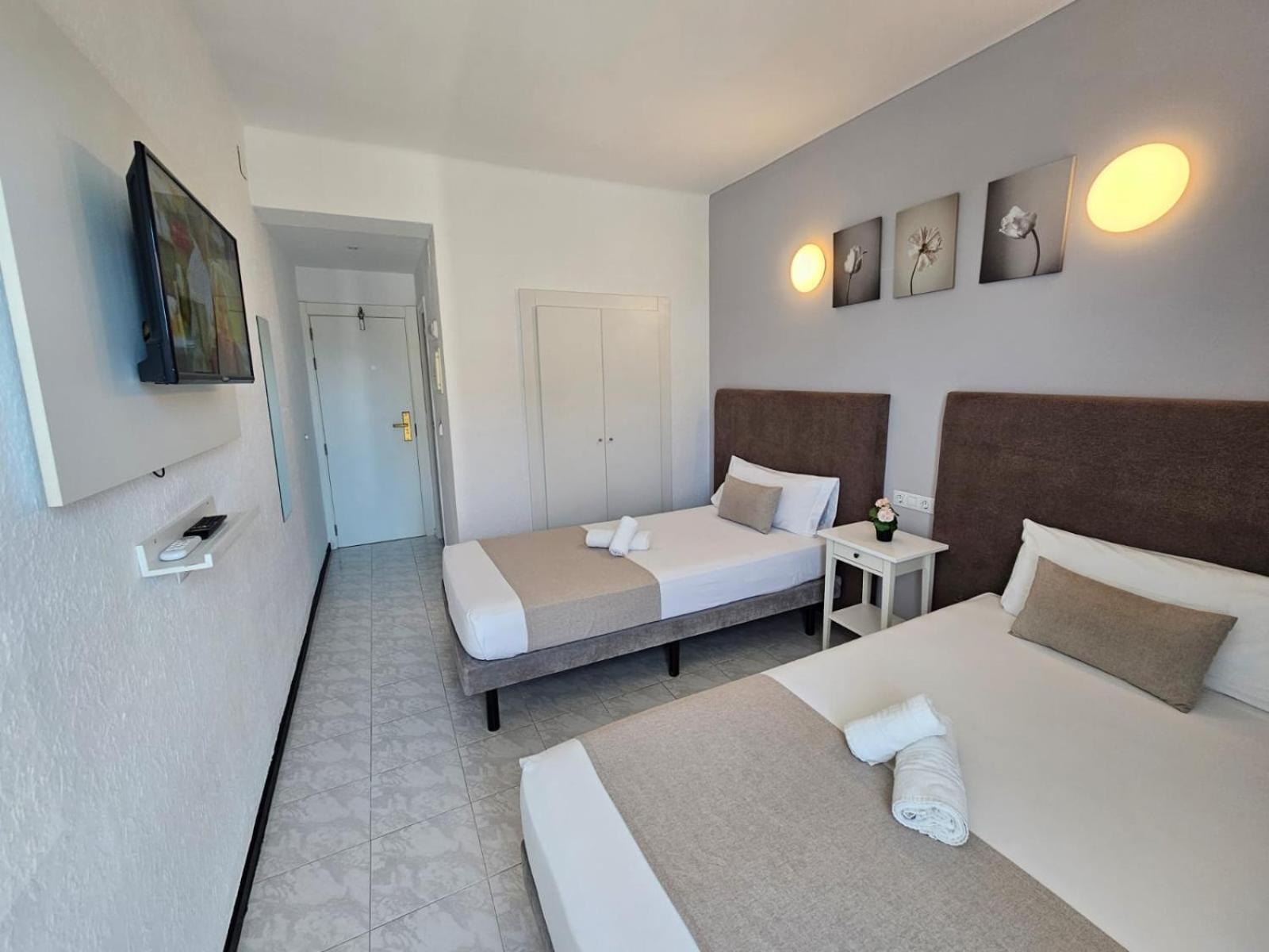 Hotel Level Mallorca - Living Playa de Palma (Mallorca)