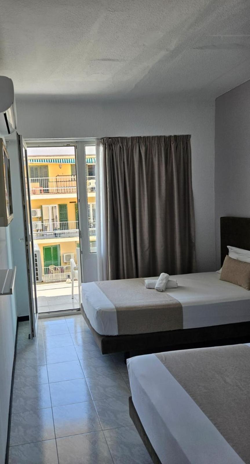 Hotel Level Mallorca - Living