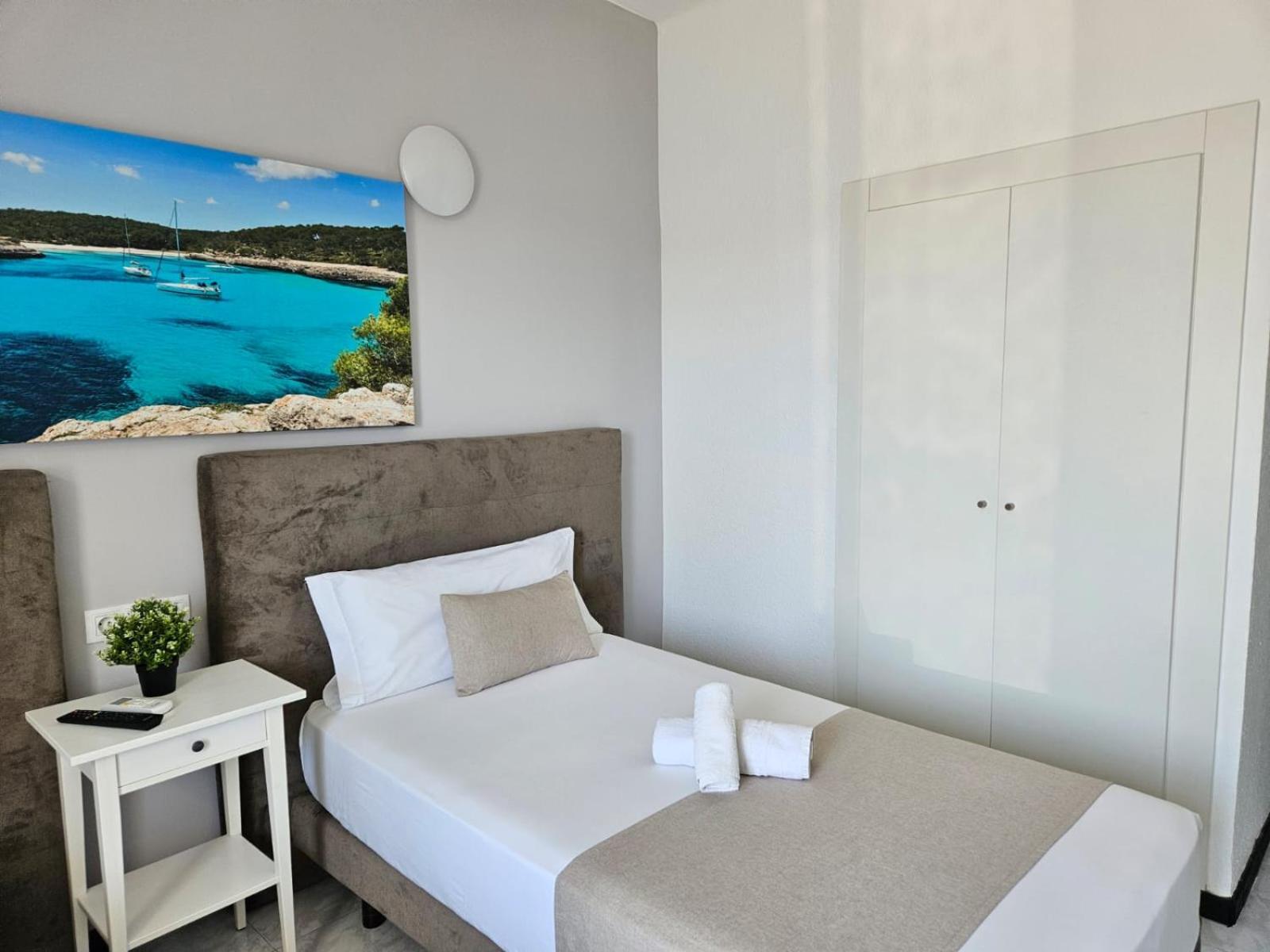 Level Mallorca - Living Hotel 3*