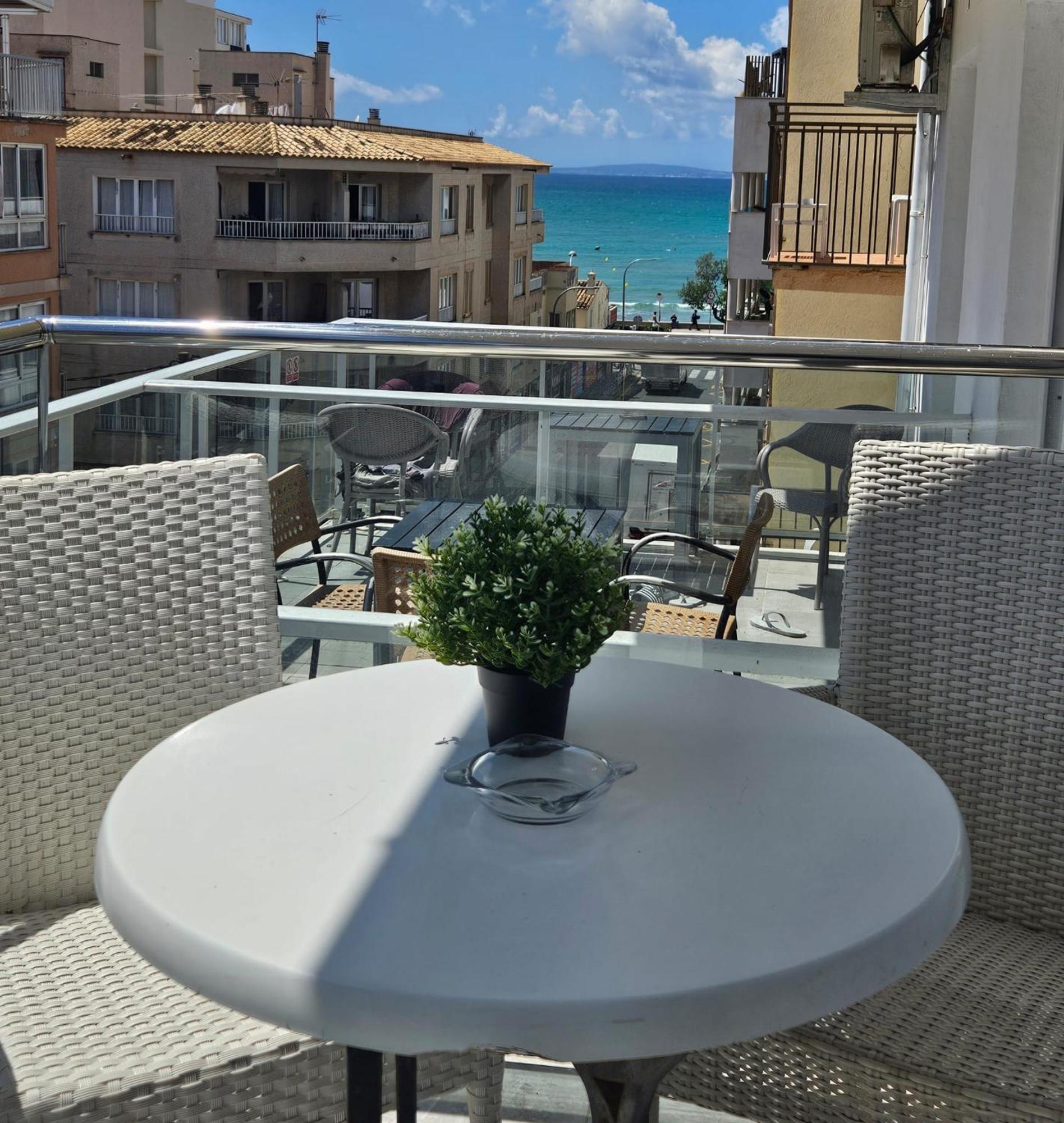 Level Mallorca - Living 3*