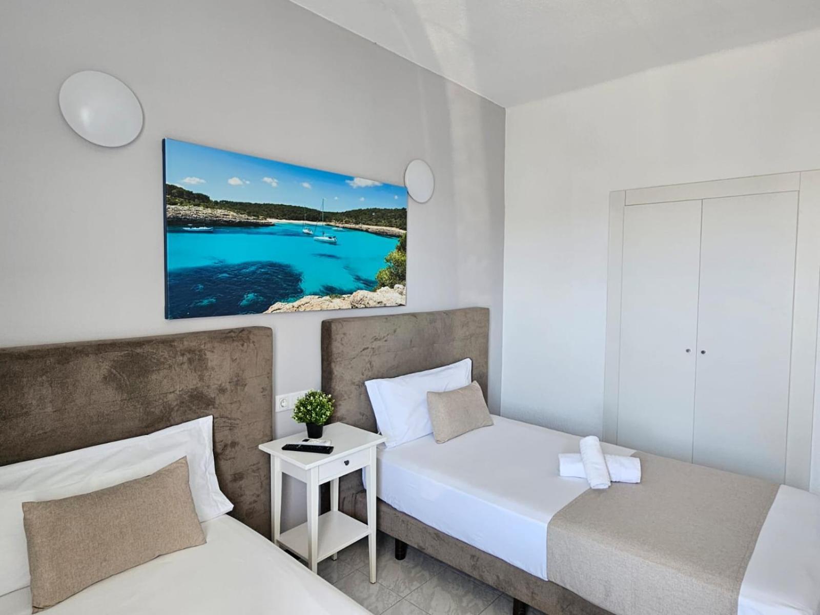 Level Mallorca - Living 3* Playa de Palma (Mallorca)